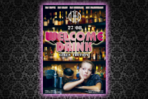 Афиша Deep Club