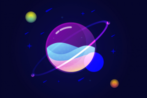 Векторная иллюстрация