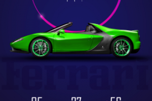 Дизайн интерфейса игры