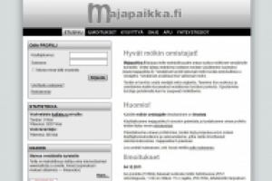 Отдых в частных домах Финляндии