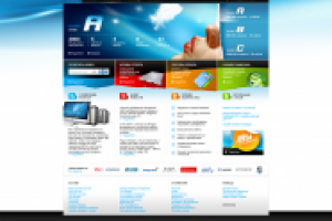 Хостинговая компания Беларусии