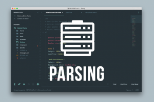 Parsing