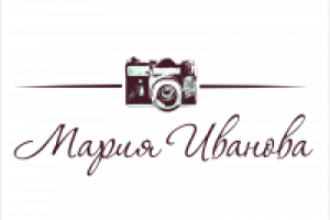 Логотип для фотографа