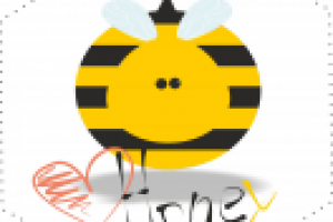 Этикетка для мёда