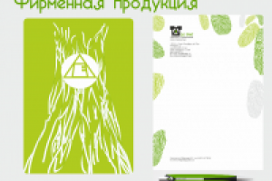 Дизайн-студия ОЛЕпринт