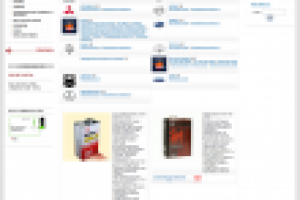 Магазин смазочных материалов