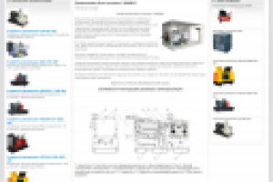 Электростанции Авадиз