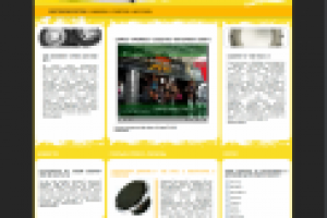 Аудиотехника VIBE