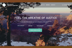 Юридическая компания Soulmate