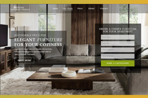 Мебель премиум класса