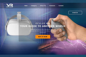 Магазин Гаджетов