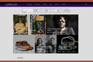 Street Guider -Modern Online Magazine-