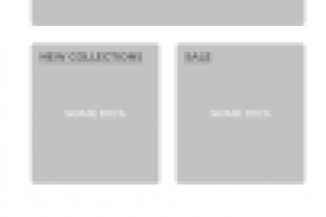 Прототип для планшетов