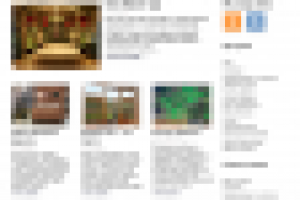 Сайт "Ремонт в Коломне"