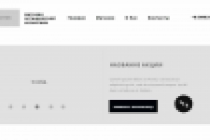 Прототип магазина органической косметики