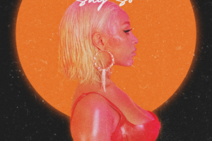 Музыкальная обложка