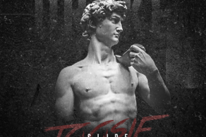 Музыкальная обложка