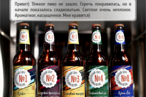 Оформление постов в ИГ