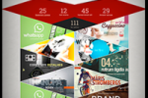 Сайт для веб-студии