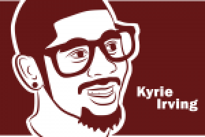 Kyrie Irving