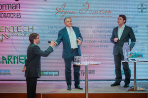 Синхронный и последовательный перевод