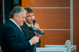 Международные выставки