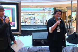 Переговоры в области бизнеса