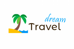 Логотип для туристической фирмы