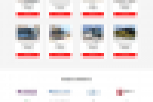 Сайт по аренде автобусов