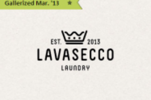 LAVASECCO