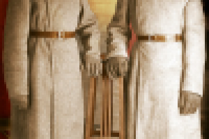 Ретушь и колоризация