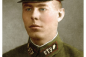 Ретушь и колоризация