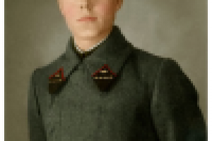 Ретушь и колоризация