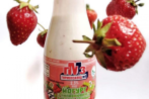 Одесский Молочный  Завод № 1