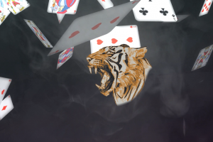 poker (интро)