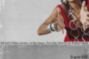 баннер jazz вечеринки