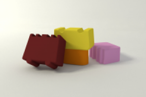 Работа 2022734