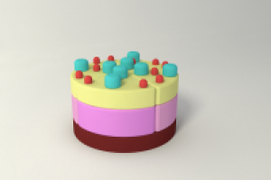 Работа 2022731