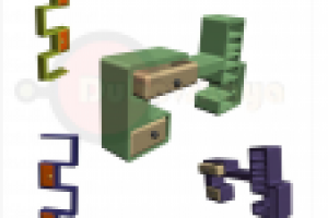 детская полка