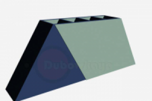 подставка-часы-таймер(3D модель)