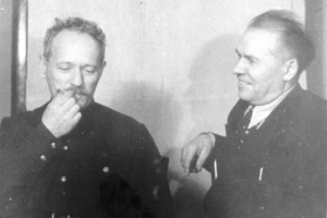 Документальный фильм