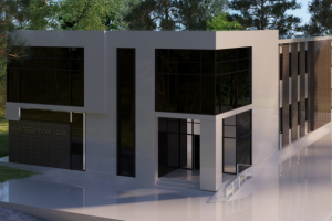 Архитектура - 01