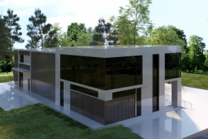 Архитектура - 02