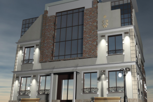 Архитектура - 06