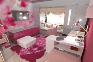 Детская девочки - 02