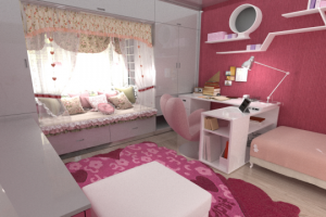 Детская девочки - 03