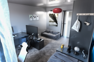 Детская комната - 02