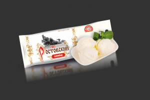 Дизайн упаковки РГ