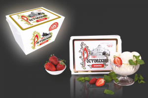 Дизайн упаковки РГ