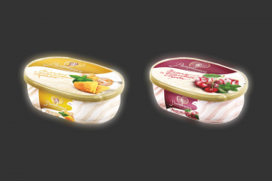 Дизайн упаковки Ростовчанка